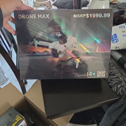Drone Max 
