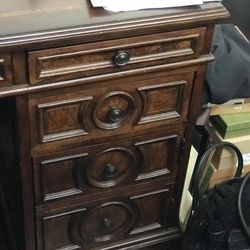 Gently used office furniture 