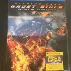 Ghost Rider