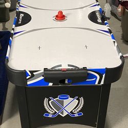MD Air Hockey Table
