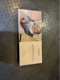 Baby Bjorn Bouncer