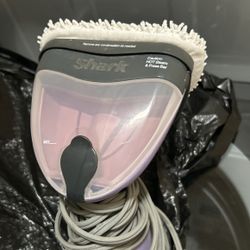 Shark Handheld Steamer