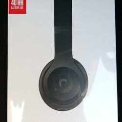 Beats Solo3 Wireless