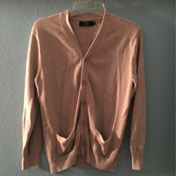 Women ‘s Sweater By J crew 