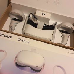 Brand New Vr Headset