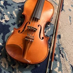 4/4  excelent Cascade violin