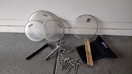 Gear for Drummers