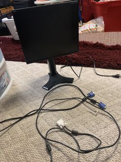 Nec monitor