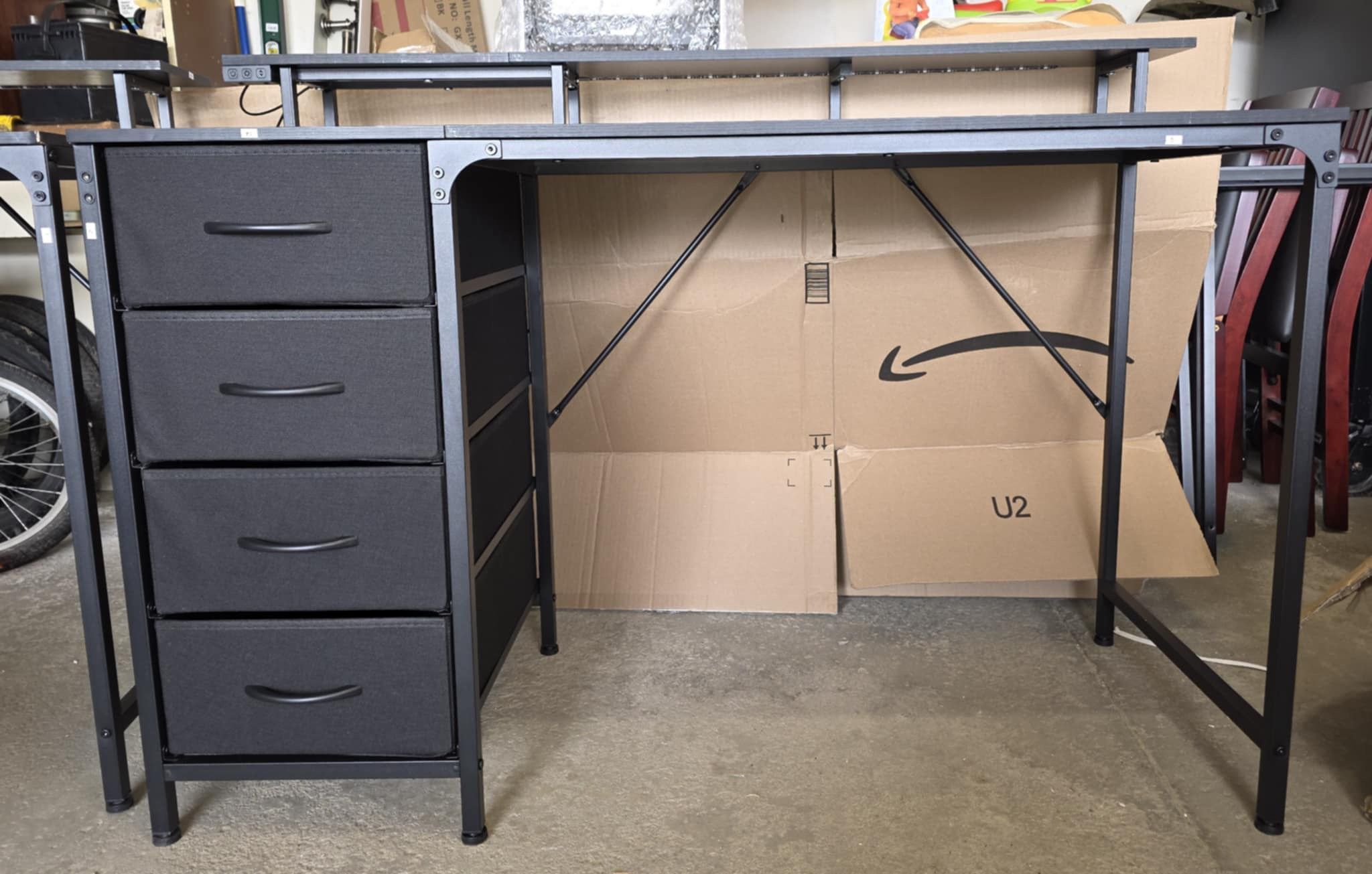 Desk
