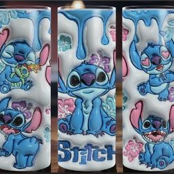 Stitch Tumer