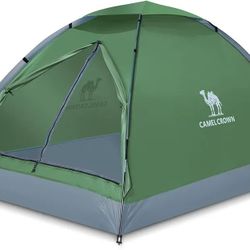 2 Man Tent 