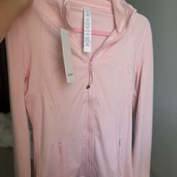 Lululemon Jacket Size 10