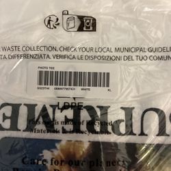 Supreme Kurt Cobain T Shirt 