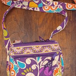 Vera Bradley Purse