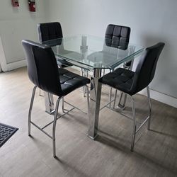 Juego de Comedor (4)
