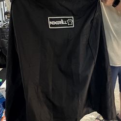 Grill Covers