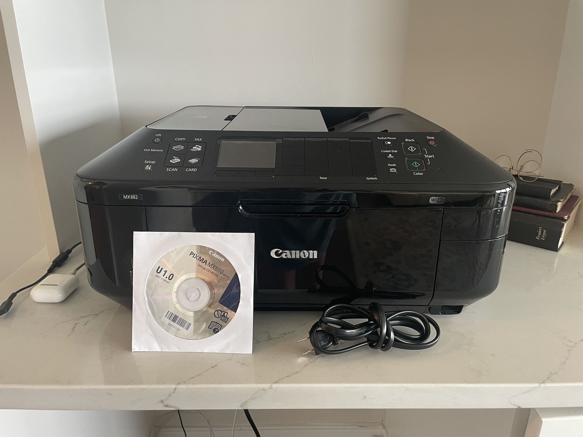 Canon Pixma MX882