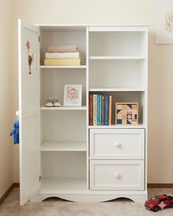 Kid’s room furniture