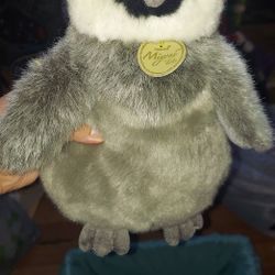 Plushie