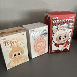 Labubu’s