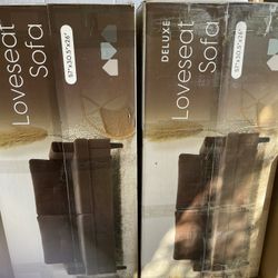 Tengo Dos Sillones En Caja