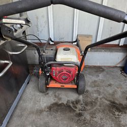 Honda Industrial Blower
