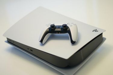 PlayStation 6