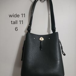 Beautiful Kate Spade leather bag
