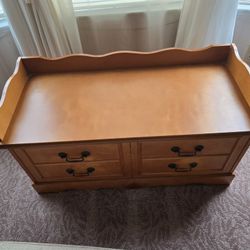 Storage Chest