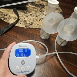 Breast Pump 