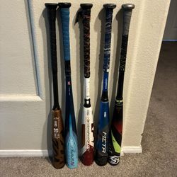 Baseball Bats
