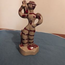 Californian Cleminson Pottry