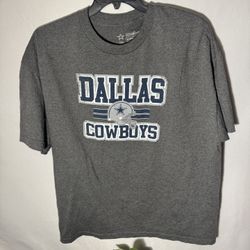 Dallas Cowboys NFL Shirt