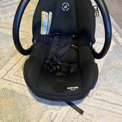 Car seat