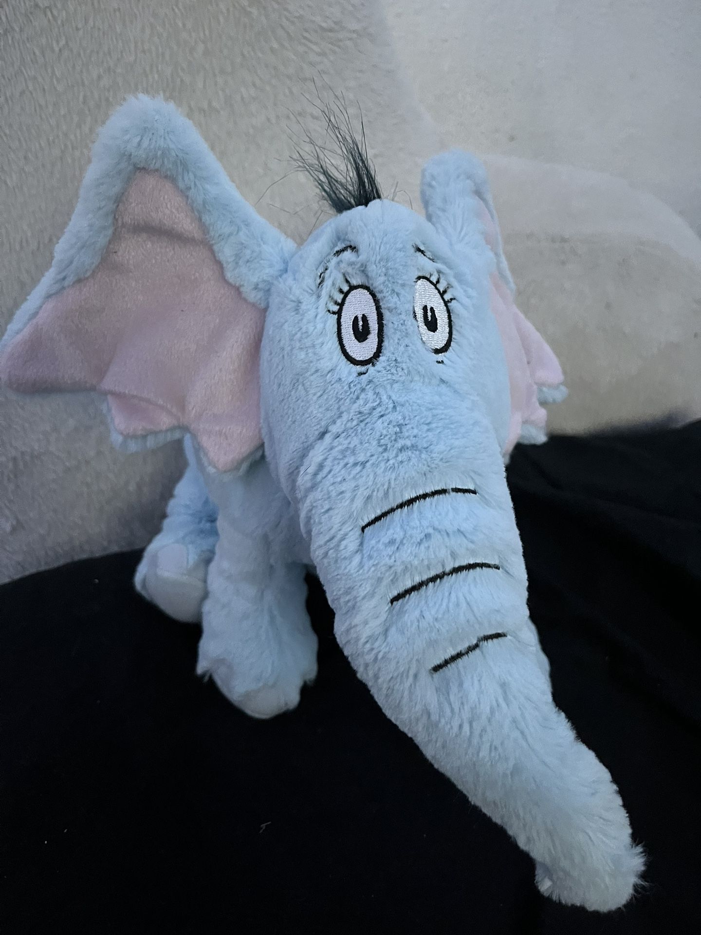 Dr Seuss Horton Hears A Who