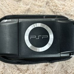 PSP1001