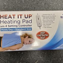 Body Heating Pad