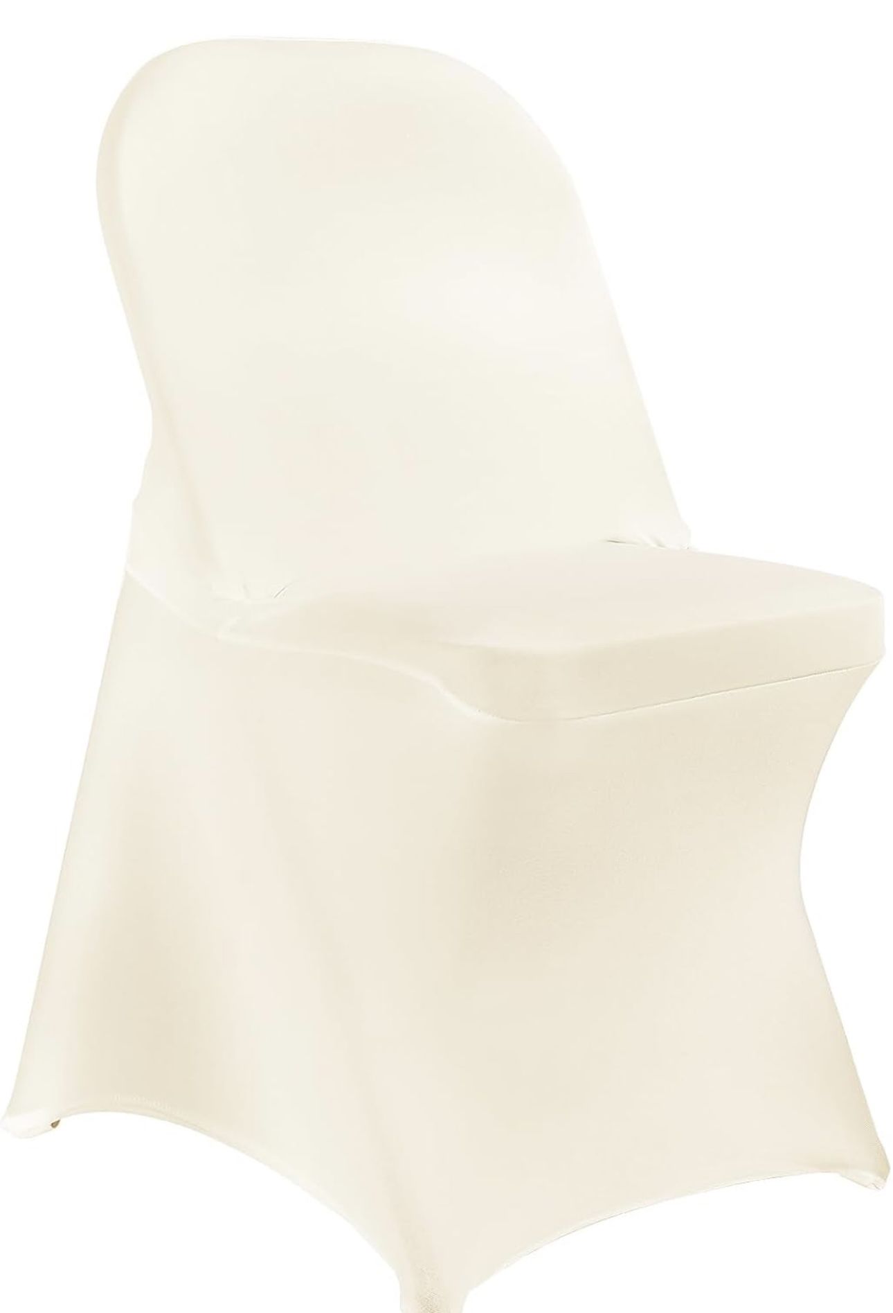Ivory Chair Covers 70 Of Them 