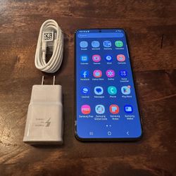 Samsung Galaxy S22 UNLOCKED 128 Gb 