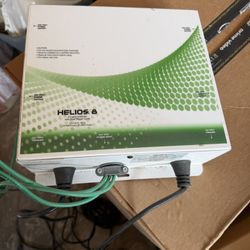 Helios 8