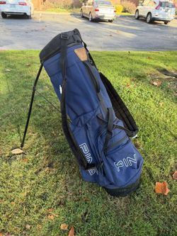 Ping Golf Bag