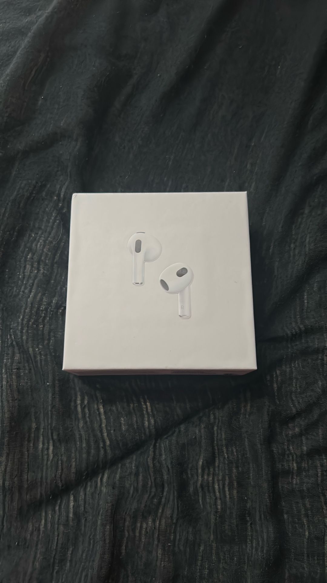 Airpod Gen 3’s