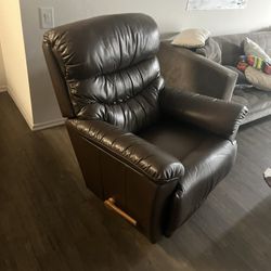 La-Z-Boy Recliner Chair