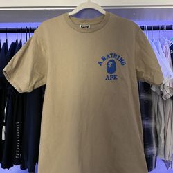 Bape tee