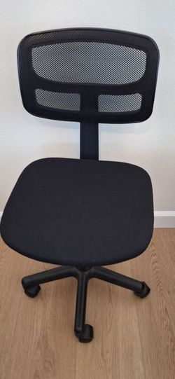 Desk chair