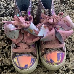 Jojo siwa clearance shoes for adults