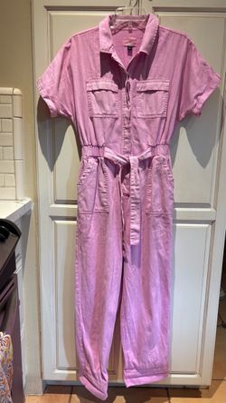 Universal Thread Jumpsuit size 2