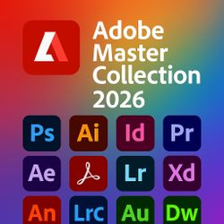 Adobe 2026 Suite