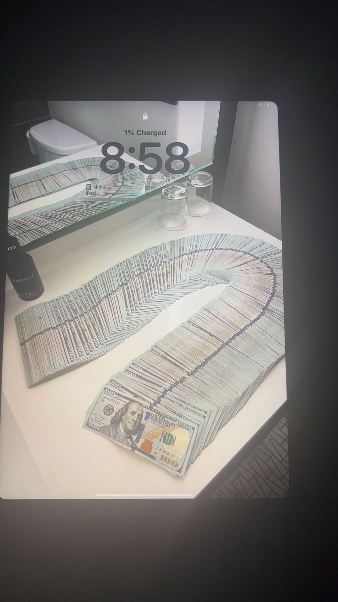 10th Gen iPad No Cracks