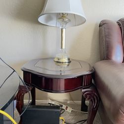 End Table  FREE